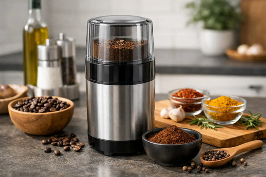 Best Electric Grinder for Kitchen Use