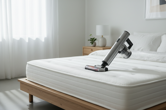 Best Cordless Mattress Vacuum to Buy