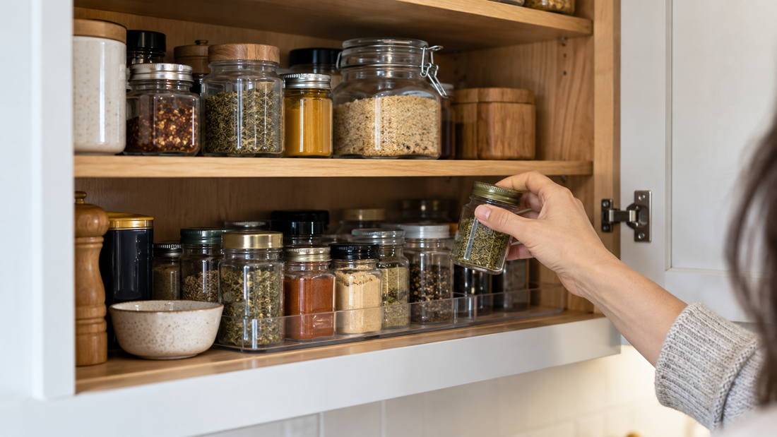 Home & Kitchen Organization Tips-SROYAS LLC-Admin-Home & Kitchen Essentials-SEO