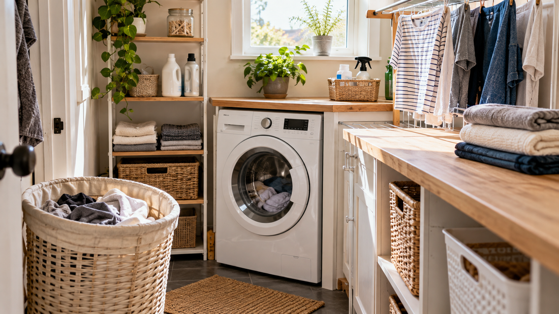 Home & Kitchen Organization Tips-SROYAS LLC-Admin-Home & Kitchen Essentials-SEO