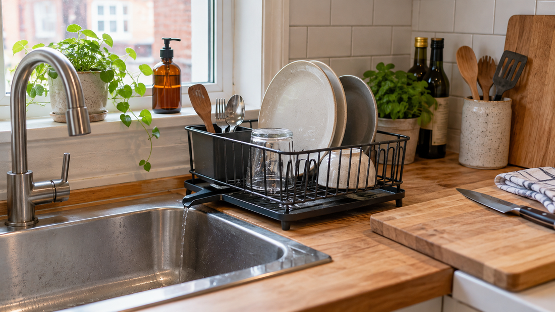Home & Kitchen Organization Tips-SROYAS LLC-Admin-Home & Kitchen Essentials-SEO