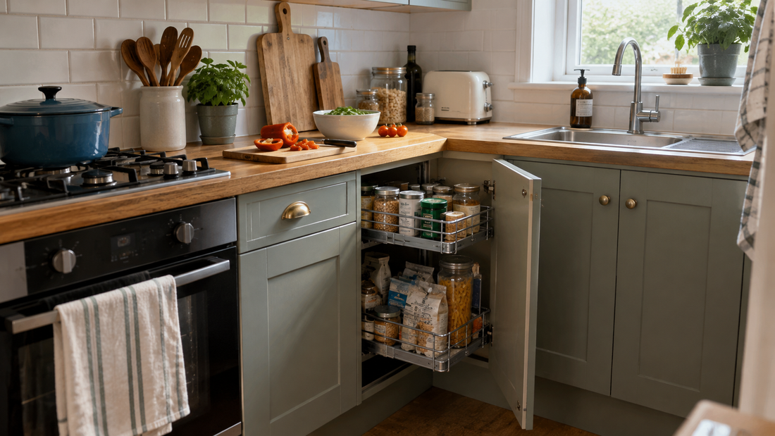 Home & Kitchen Organization Tips-SROYAS LLC-Admin-Home & Kitchen Essentials-SEO