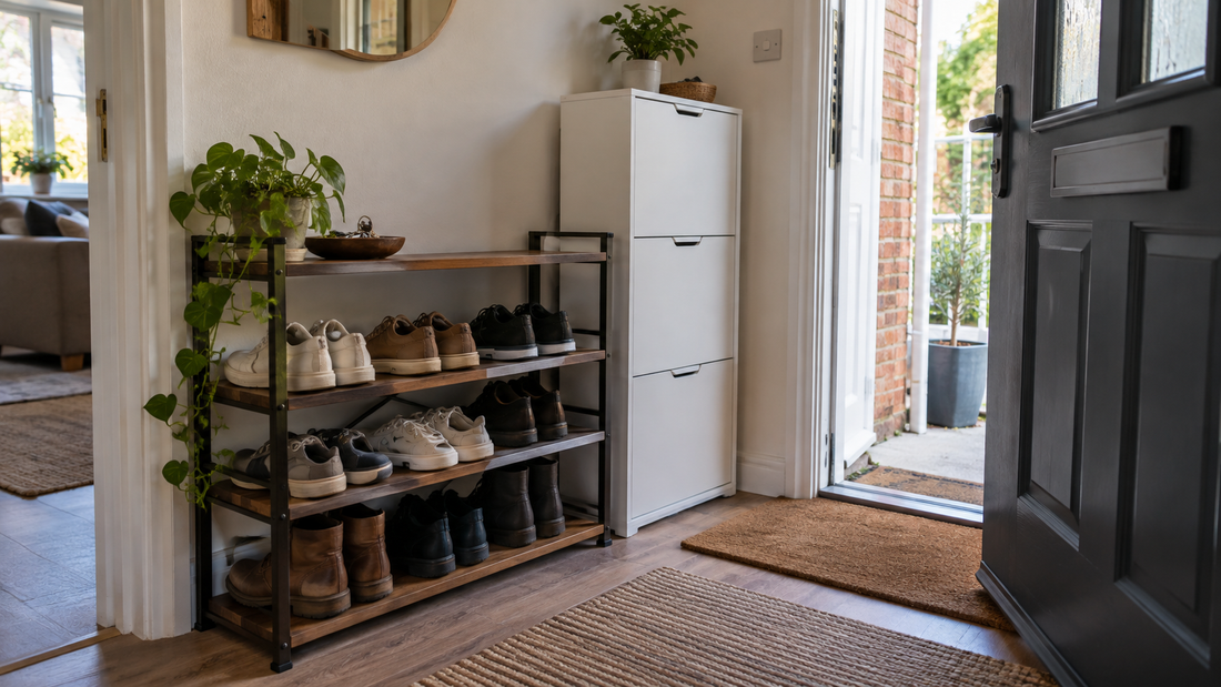 Home & Kitchen Organization Tips-SROYAS LLC-Admin-Home & Kitchen Essentials-SEO