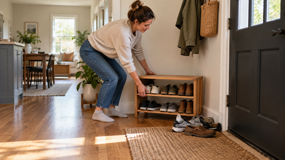 Home & Kitchen Organization Tips-SROYAS LLC-SROYAS-home organization shopping guide-SEO-storage categories