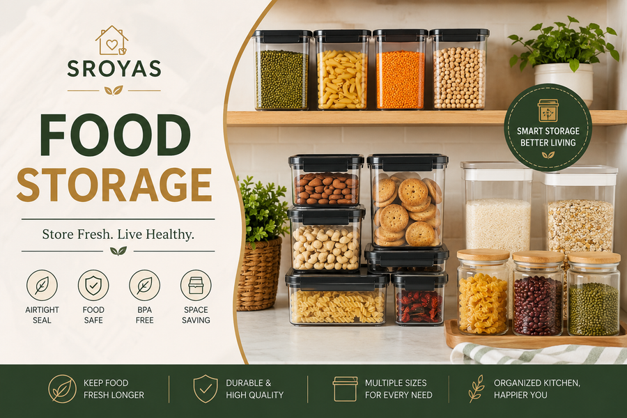 Food Storage