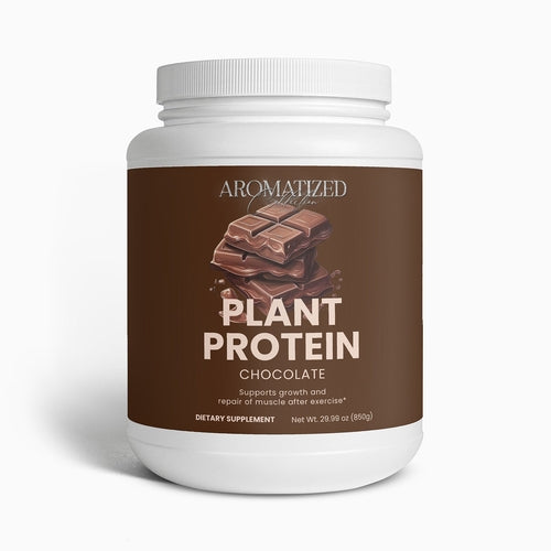 Plant Protein (Chocolate)