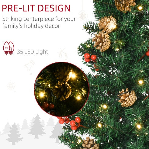 Supplier LED-count lighting graphic without piece mapping