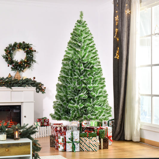 Tree styled beside a seasonal fireplace