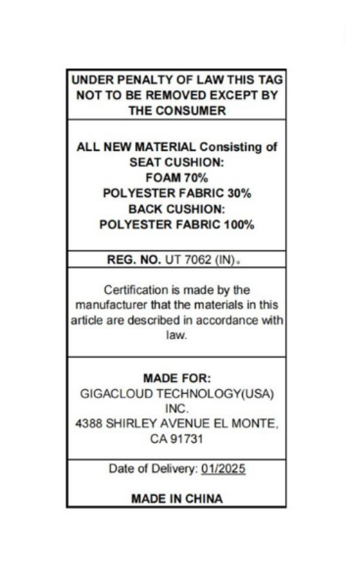 Discover unmatched flexibility in alfresco dining with six creatively