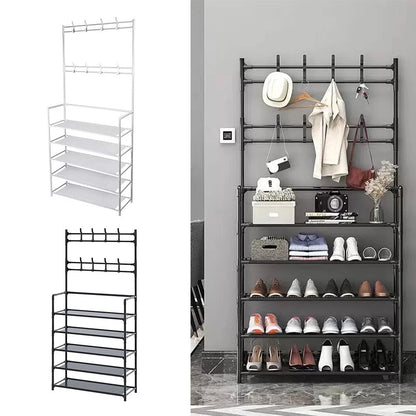 Supplier colour and room-configuration examples