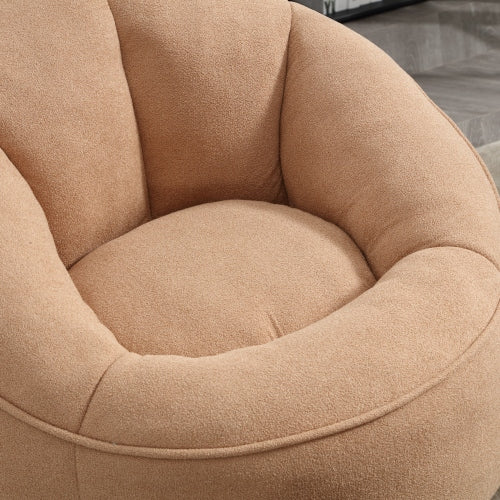 High-Pressure Foam Bean Bag Sofa Chair view 4 for kitchen organization and cabinet storage