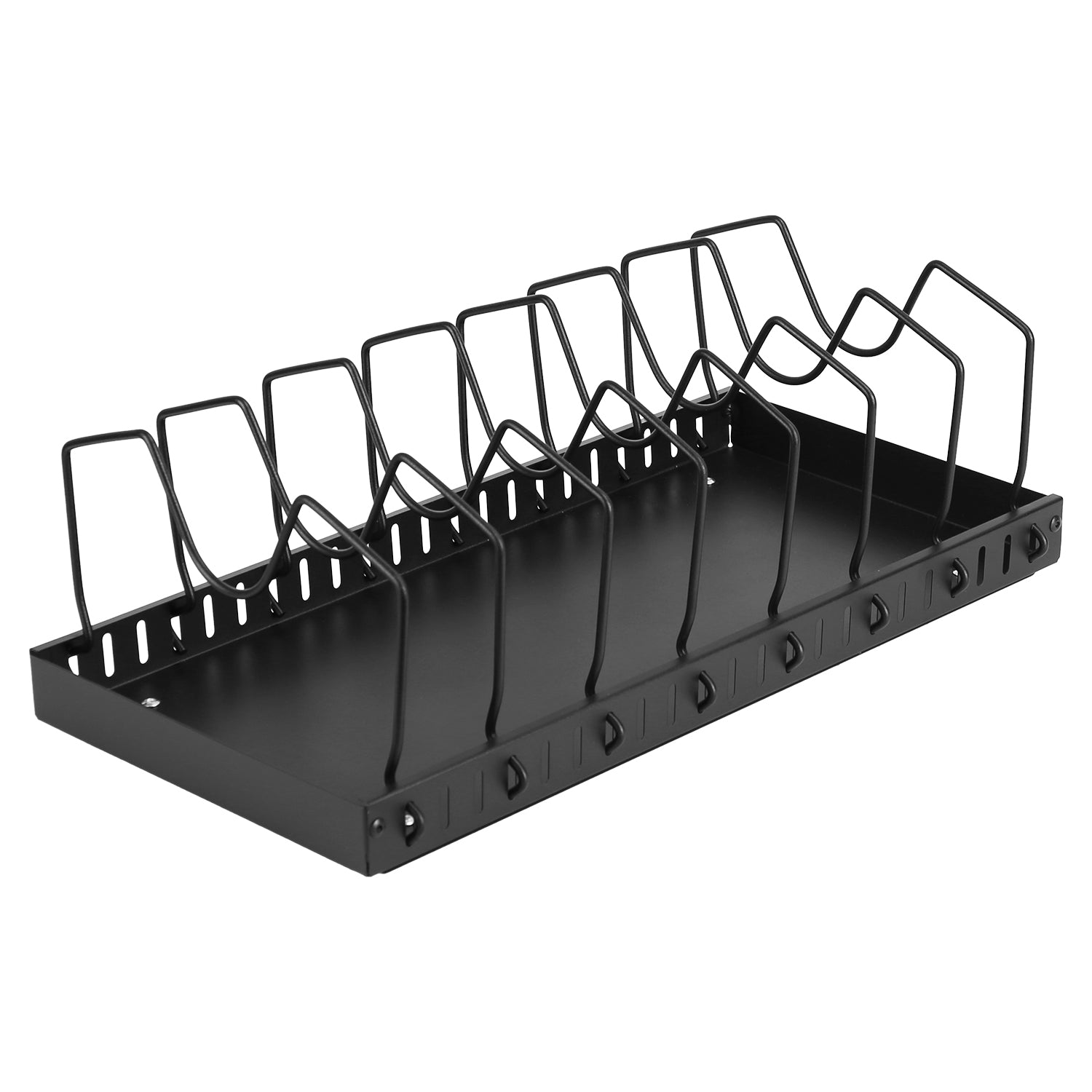 Pull Out Pots And Pans Cabinet Organizer view 11 for kitchen organization and cabinet storage