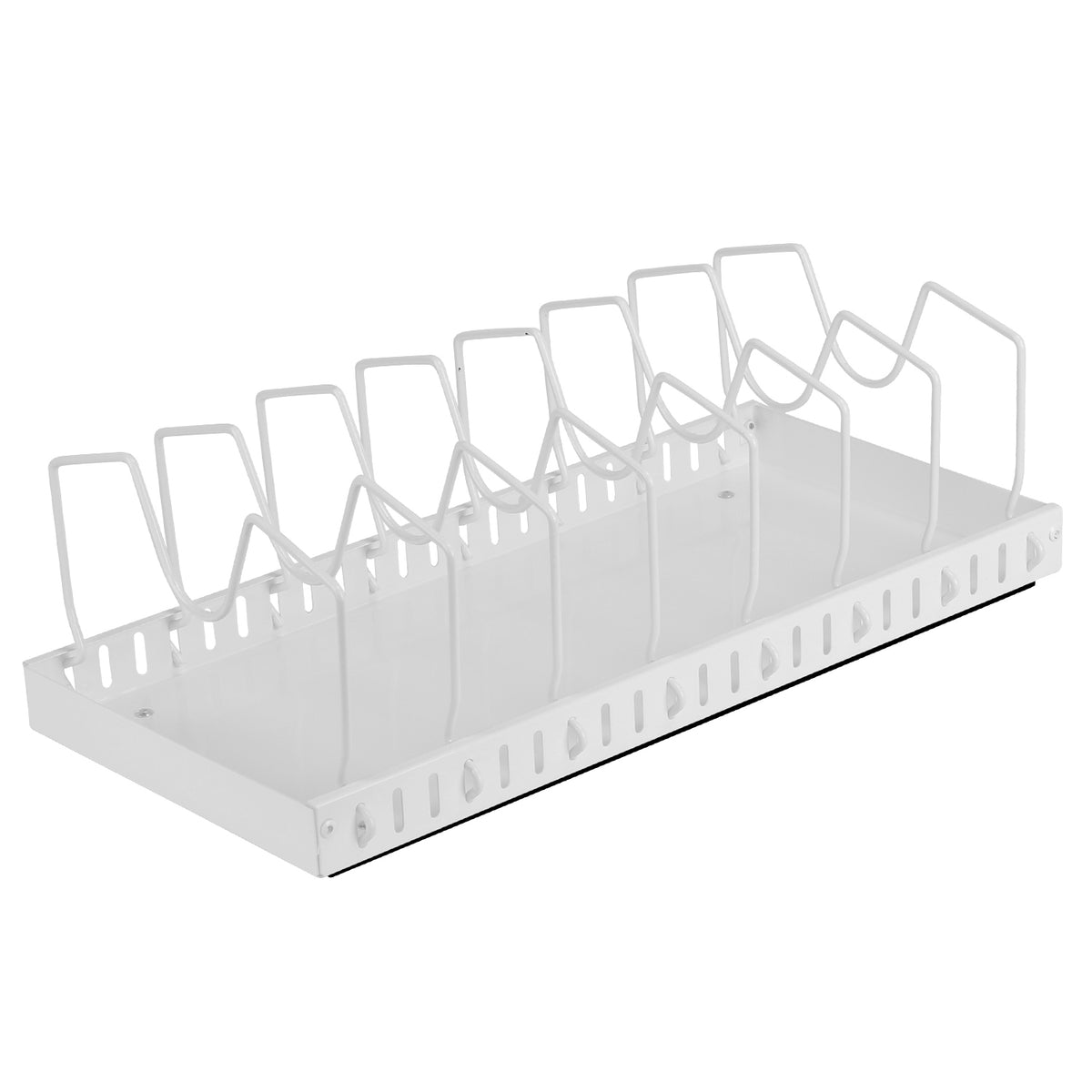 Pull Out Pots And Pans Cabinet Organizer for Kitchen Storage by SROYAS for kitchen organization - product image 12