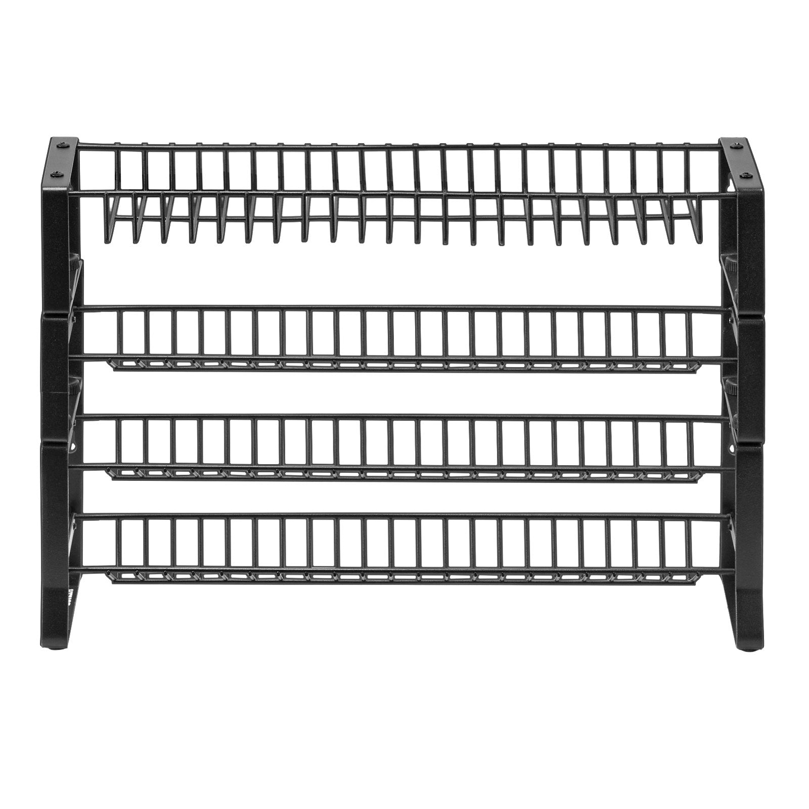 Spice Rack Organizer for Cabinet Countertop view 3 for kitchen organization and cabinet storage
