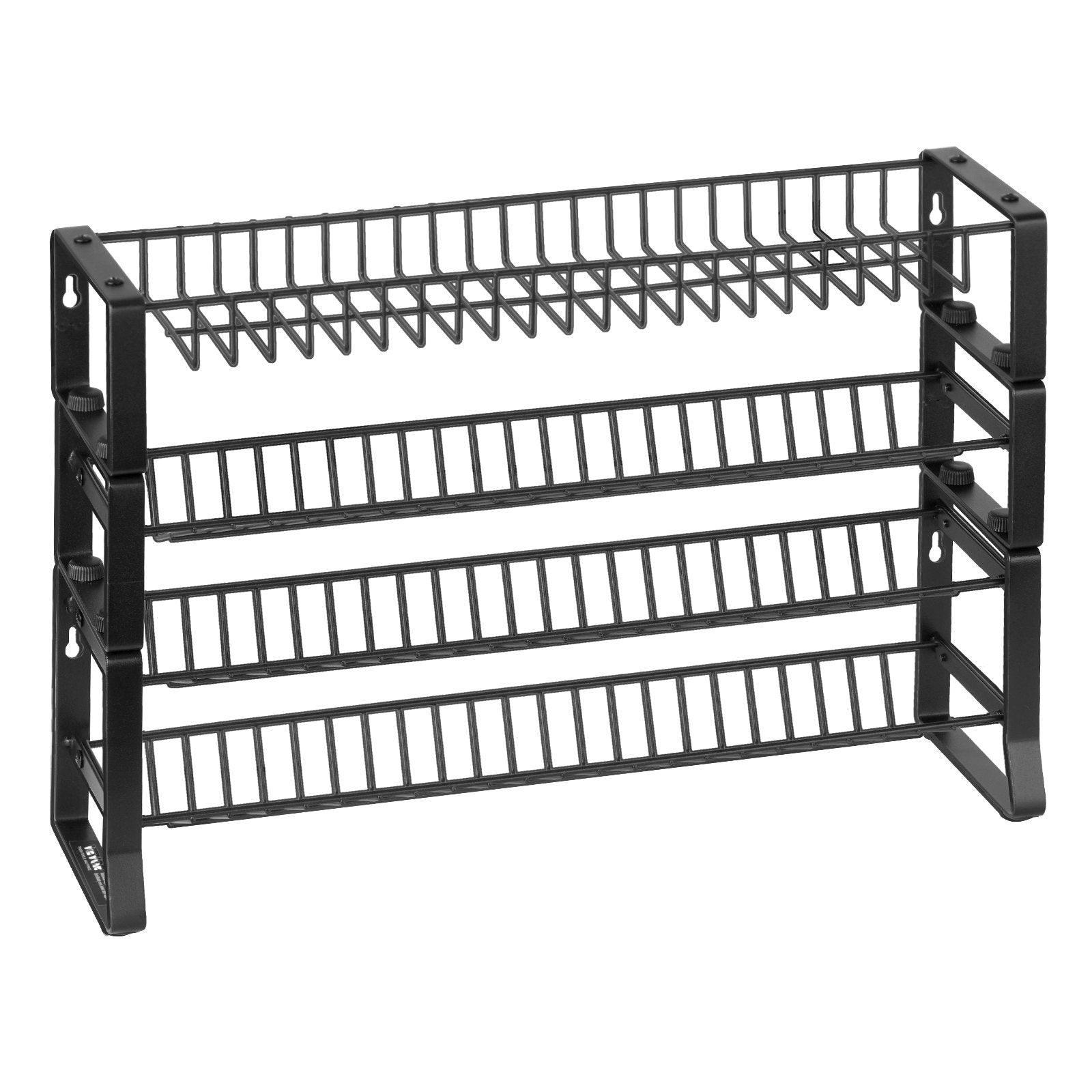 Spice Rack Organizer for Cabinet Countertop view 4 for kitchen organization and cabinet storage