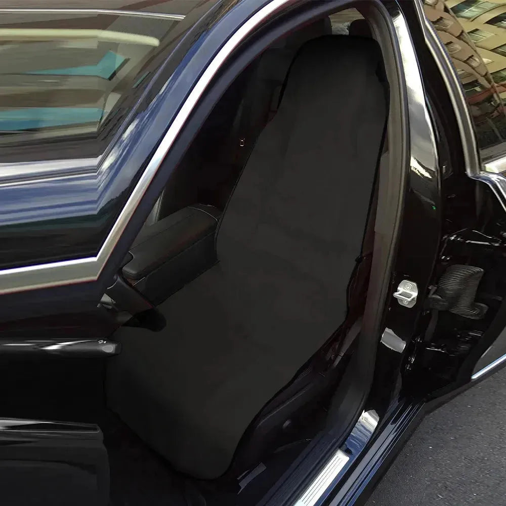 Pet Car Seat Cushion - Absorbent, Waterproof & Washable--SROYAS 