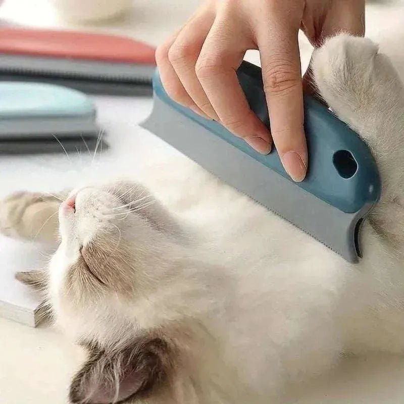 Pet Hair Remover – Efficient Fur Cleaner for Your Home-SROYAS 