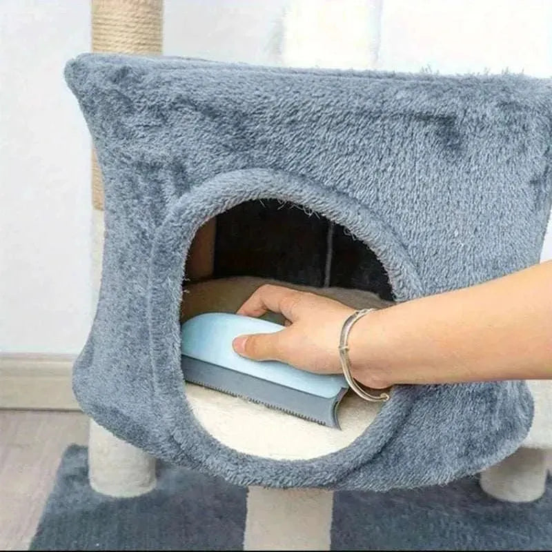 Pet Hair Remover – Efficient Fur Cleaner for Your Home-SROYAS 