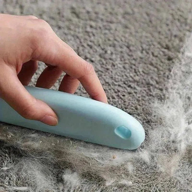 Pet Hair Remover – Efficient Fur Cleaner for Your Home-SROYAS 