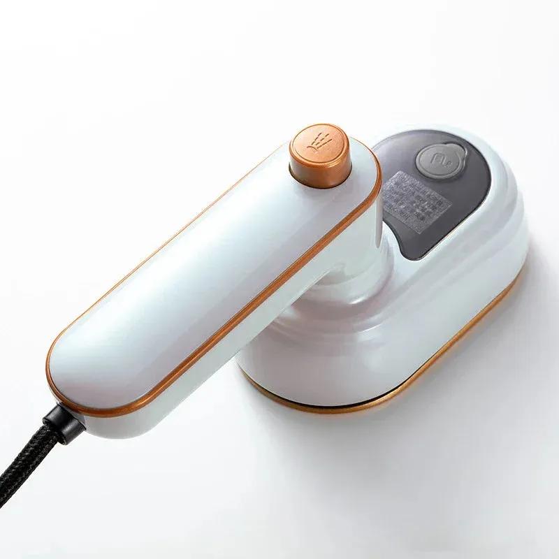 Portable Steam Iron - Mini Rotating Handheld Steamer-Home Essentials & Decor-SROYAS 