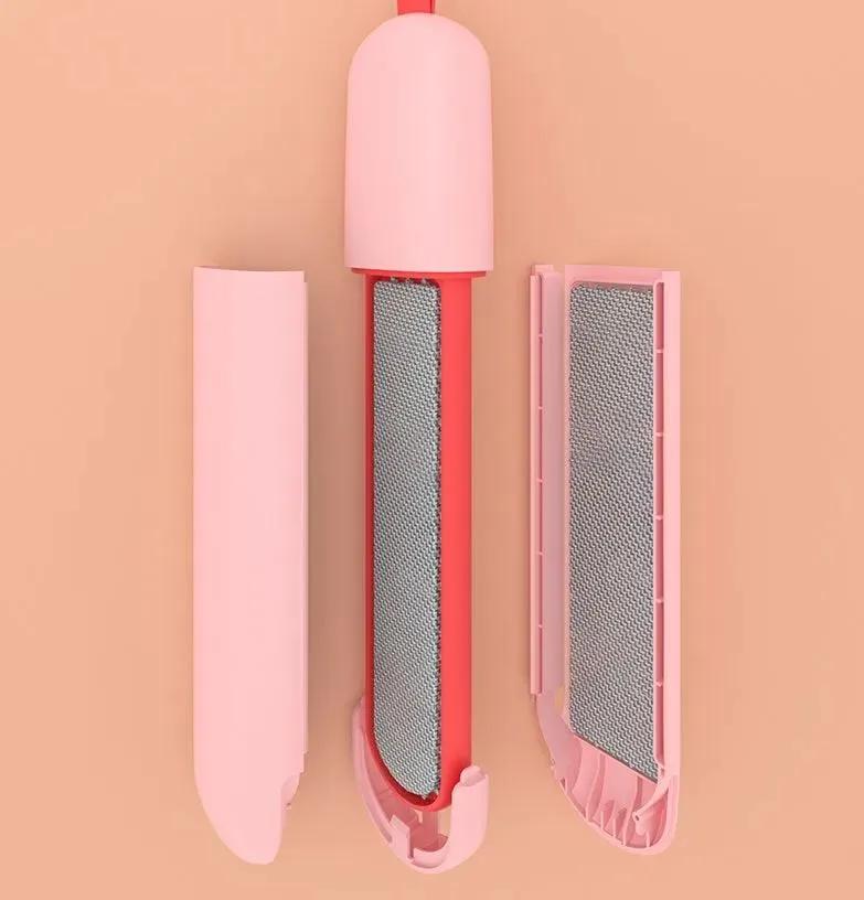 Double-sided Pet Hair Remover - Clean Effortlessly-SROYAS 