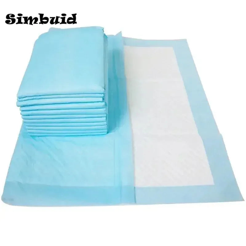 Super Absorbent Disposable Pet Training Pads for Dogs & Cats-SROYAS 
