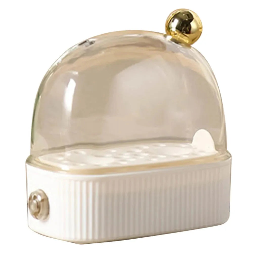 220V Electric Egg Boiler - Compact & Automatic Cooker--SROYAS 