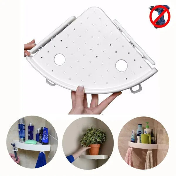 Underside and installation-themed supplier graphic